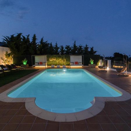 Villa Views Can Funtasa II San José Екстериор снимка