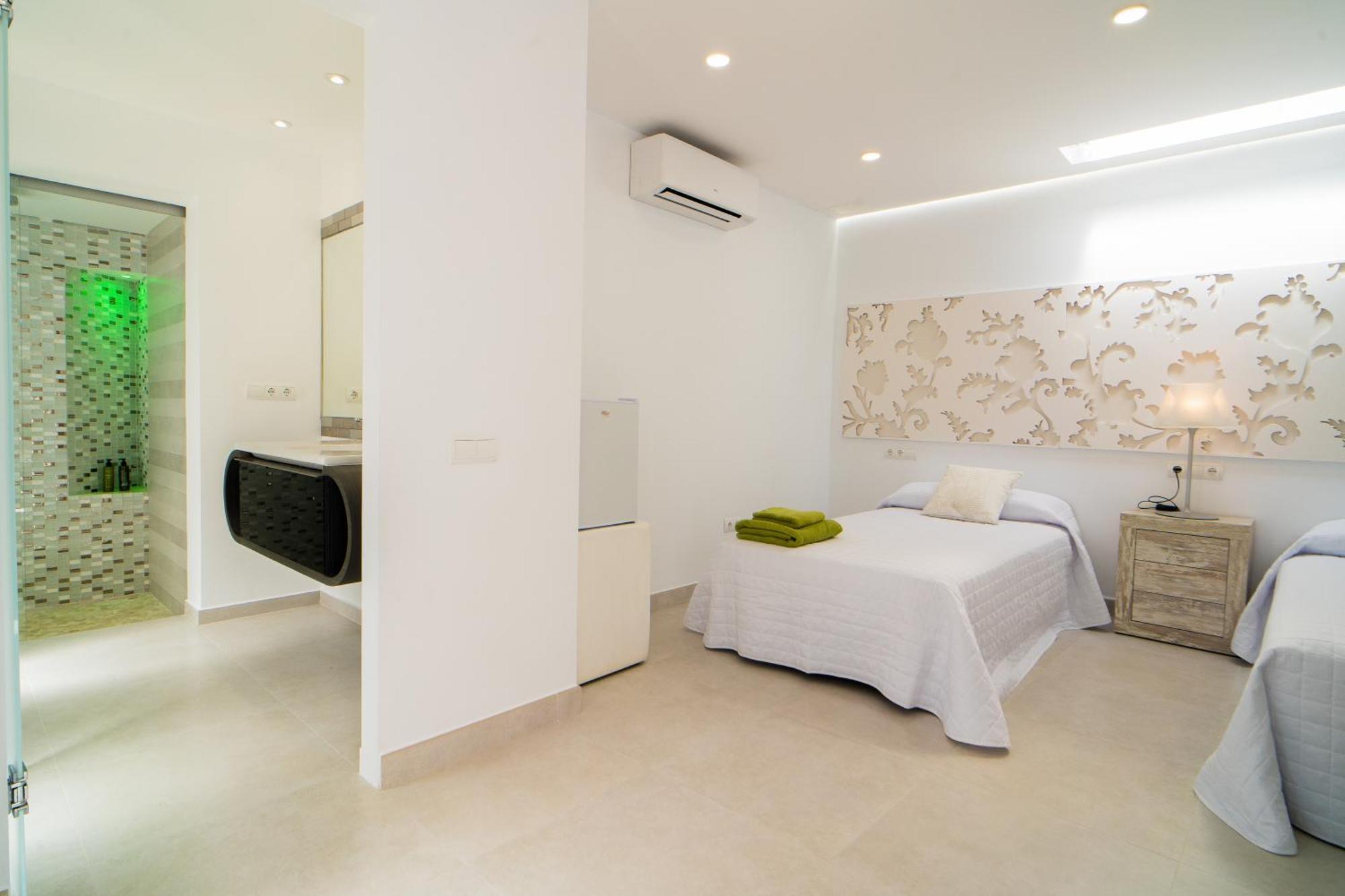 Villa Views Can Funtasa II San José Екстериор снимка