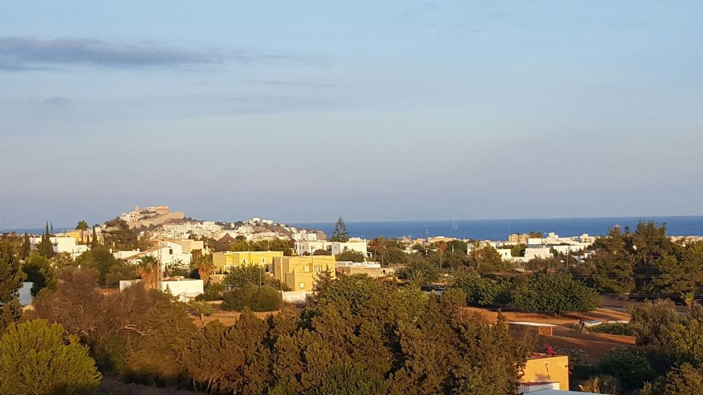 Villa Views Can Funtasa II San José Екстериор снимка
